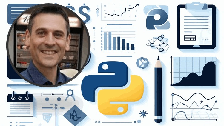 Business and Data Analytics in Python - EAD
